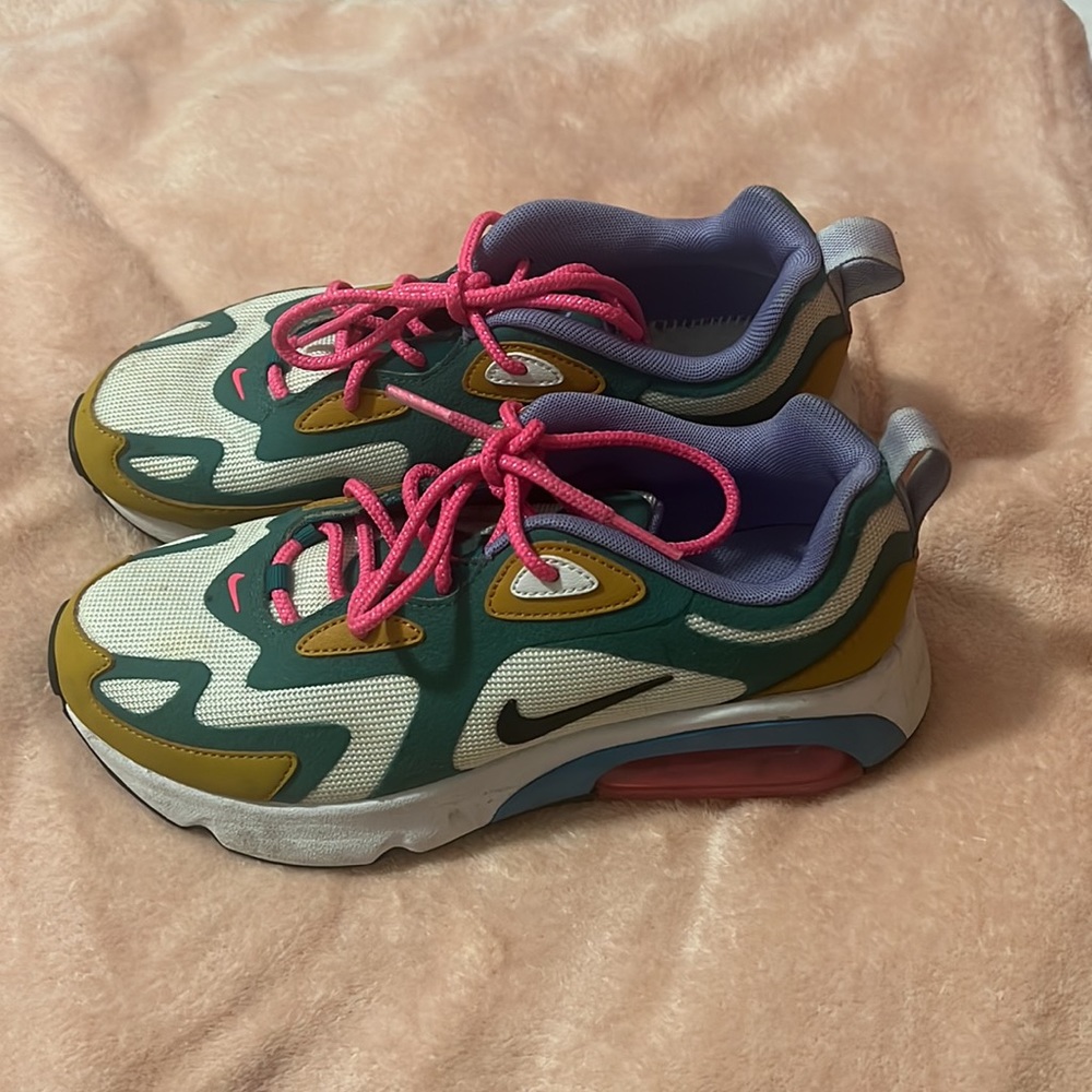 Nikes